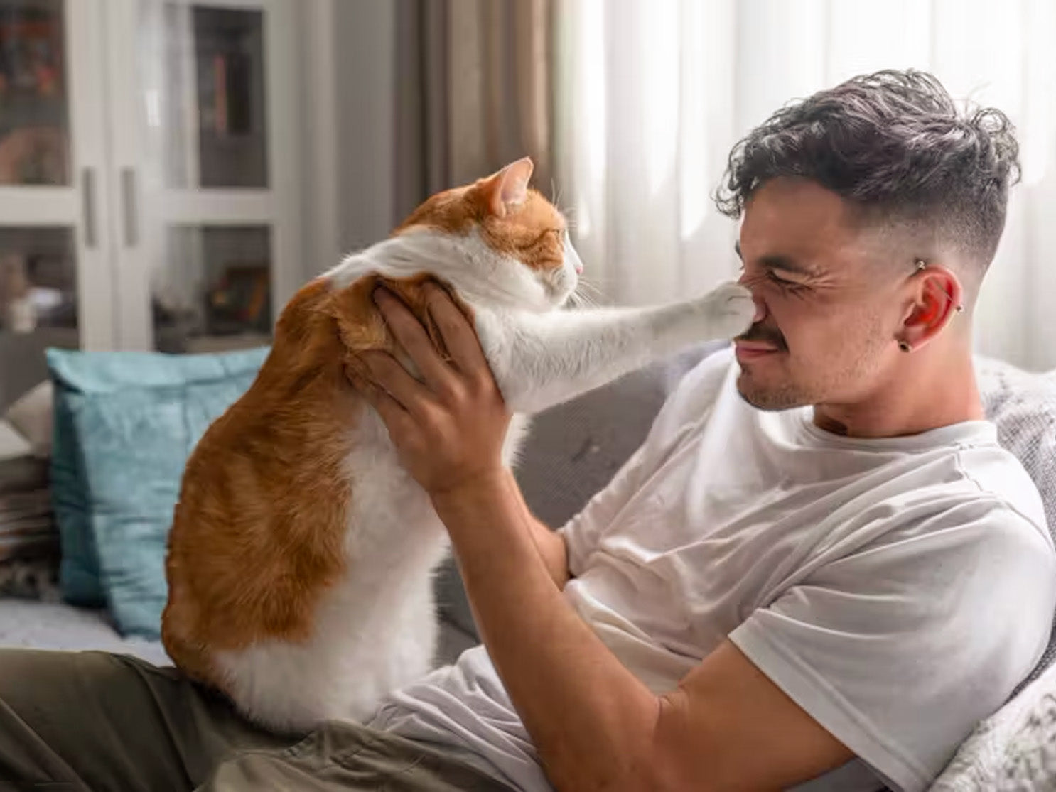 Do Cats Know Their Names?