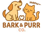 Bark & Purr Co.