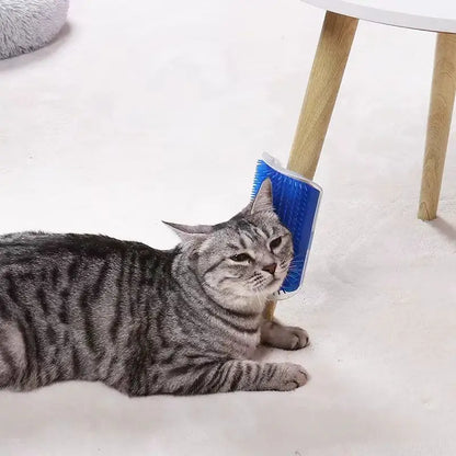 Cat Corner Braider