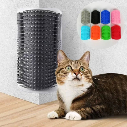 Cat Corner Braider