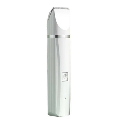 4-in-1 Multi-functional Electric Dog Clippers For Grooming
