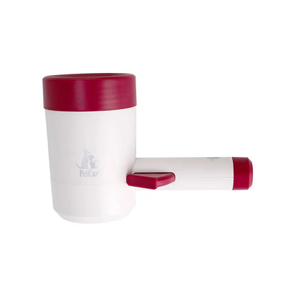 Pet Foot Cleaning Cup